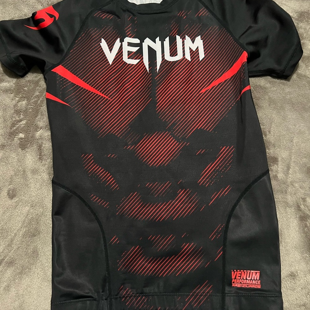 Venum Performance Small Boys